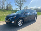 Used 2020 Chevrolet Equinox LT image 4