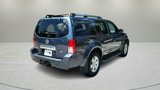 Used 2005 Nissan Pathfinder LE w/ (U01) LE Navigation Pkg image 3