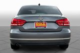 Used 2015 Volkswagen Passat TDI SEL Premium image 4