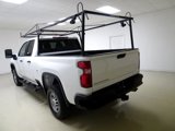 Used 2021 Chevrolet Silverado 2500 W/T w/ WT Fleet Convenience Package image 4