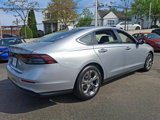 Certified 2024 Honda Accord EX image 6