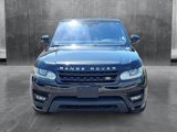 Used 2016 Land Rover Range Rover Sport HSE image 2