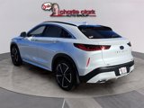 New 2025 INFINITI QX55 Essential image 4