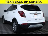 Used 2020 Buick Encore Preferred image 4