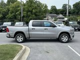 New 2025 RAM 1500 Big Horn image 2