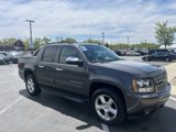 Used 2011 Chevrolet Avalanche LS w/ Regional Value Package image 3