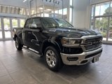 Used 2020 RAM 1500 Laramie image 2