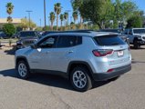 New 2025 Jeep Compass Latitude image 3