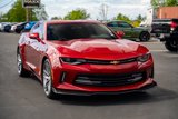 Used 2016 Chevrolet Camaro LT w/ RS Package image 2