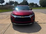 Used 2022 Chevrolet Blazer LT image 2