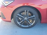 New 2025 Acura Integra A-Spec image 4
