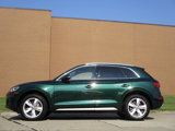 Used 2019 Audi Q5 2.0T Premium Plus w/ Premium Plus Package image 5