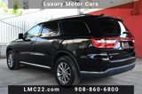 Used 2018 Dodge Durango SXT w/ Quick Order Package 2BB image 5