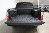Used 2018 Nissan Titan Platinum Reserve w/ Platinum Utility Package image 6