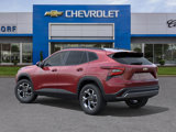 New 2025 Chevrolet Trax LT w/ Driver Confidence Package image 3