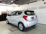 Used 2021 Chevrolet Spark LT image 3