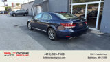 Used 2013 Lexus LS 460 AWD w/ Comfort Pkg image 6