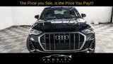 Used 2022 Audi Q3 2.0T Premium Plus w/ Premium Plus Package image 2