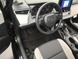 New 2025 Toyota Corolla LE image 4