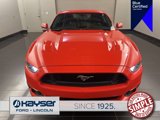 Used 2016 Ford Mustang GT Premium w/ Equipment Group 401A image 2