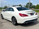 Used 2017 Mercedes-Benz CLA 250 4MATIC image 4