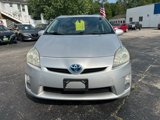 Used 2010 Toyota Prius Five image 3