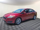 Used 2015 Ford Focus SE w/ Reverse Sensing Package image 6