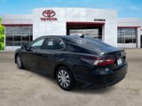 Used 2022 Toyota Camry LE w/ Cold Weather Package image 4