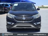 Used 2015 Honda CR-V EX image 2