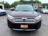 Used 2013 Toyota Highlander FWD image 3