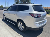 Used 2013 Chevrolet Traverse LTZ w/ LPO, 'HIT The Road' Package image 5