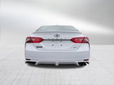 Used 2020 Toyota Camry SE image 4