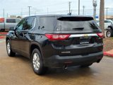 Used 2019 Chevrolet Traverse LS image 5