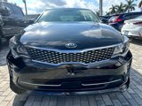 Used 2018 Kia Optima EX w/ Technology Package image 2