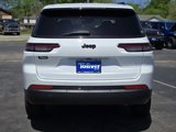 New 2025 Jeep Grand Cherokee L Altitude image 5