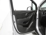 Certified 2020 Chevrolet Trax LT w/ LT Convenience Package image 4