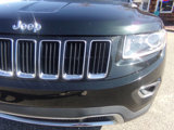 Used 2015 Jeep Grand Cherokee Limited image 3