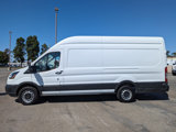Used 2017 Ford Transit 250 148 High Roof Extended image 4