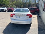 Used 2018 Volvo S60 T5 Inscription Platinum image 4