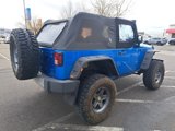 Used 2015 Jeep Wrangler Sport image 5
