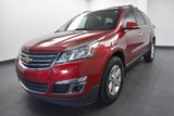Used 2014 Chevrolet Traverse LT image 3