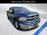 Used 2020 RAM 1500 Classic SLT w/ Luxury Group image 3