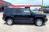 Used 2017 Jeep Patriot Sport image 2