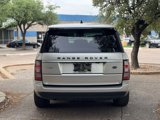 Used 2017 Land Rover Range Rover HSE image 5