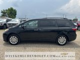 Used 2015 Toyota Sienna AWD image 2