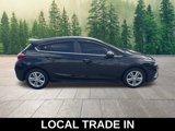 Used 2017 Chevrolet Cruze LT w/ Sun And Sound Package image 3