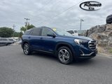 Used 2020 GMC Terrain SLT image 3