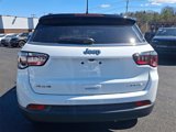 New 2025 Jeep Compass Limited image 5