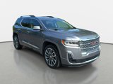 Used 2022 GMC Acadia Denali w/ Denali Ultimate Package image 3