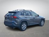 Used 2021 Toyota RAV4 LE image 6